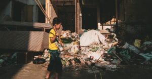 Gender and Sanitation Addressing Inequality