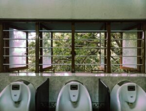 Improving Sanitation in Developing Countries