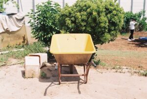 Policy and Governance in Sanitation Planning