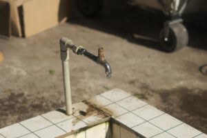 Sanitation in Rural Communities Bridging the Gap
