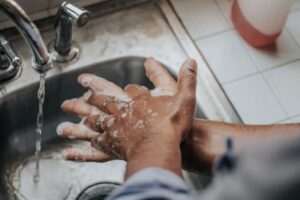 Sanitation in Schools Ensuring a Healthy Learning Environment