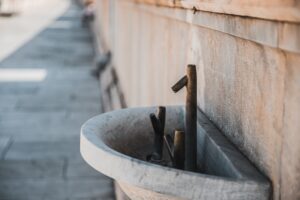 School Sanitation Creating a Safe Learning Environment