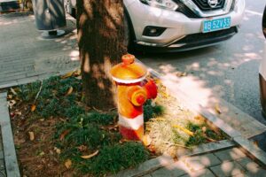 Smart Toilets and Future Sanitation Technologies
