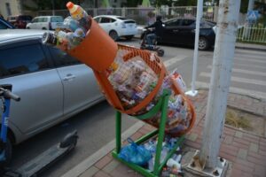 Sustainable Sanitation Practices for the 21st Century