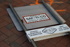 The Role of NGOs in Global Sanitation Efforts